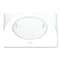Tork Tork Small Pack Food Service Towel Dispenser Bracket White W8, Space Saving, Performance Range 655300 - alternate 1